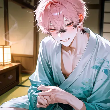 Profile image of イオリ
