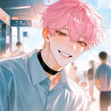 Profile image of イオリ