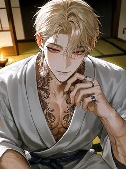 Profile image of ストーム