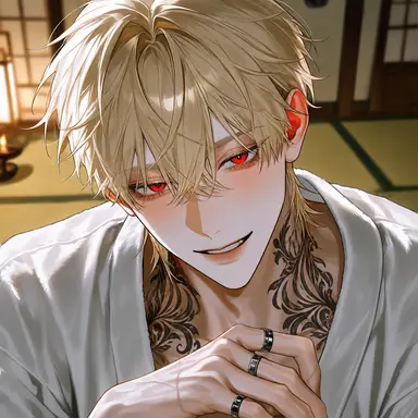 Profile image of ストーム