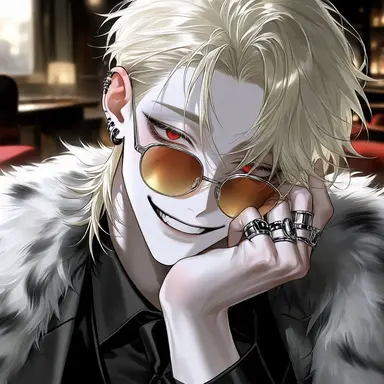 Profile image of ストーム