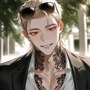 Profile image of ストーム