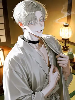 Profile image of ユキサト