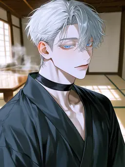 Profile image of ユキサト