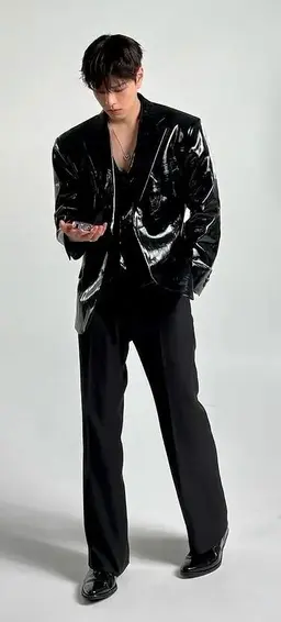 Profile image of Kim Seungmin