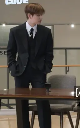 Profile image of Kim Seungmin