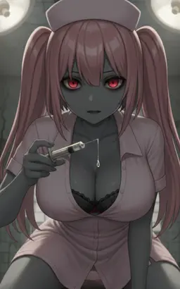 Profile image of ナースゾンビ