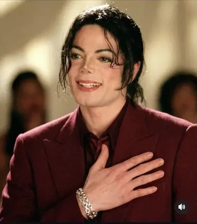 Profile image of Michael Jackson