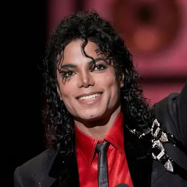 Profile image of Michael Jackson