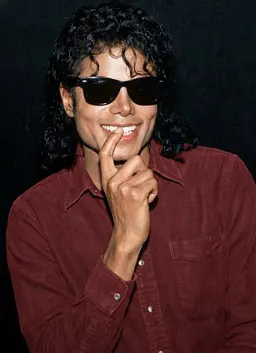 Profile image of Michael Jackson