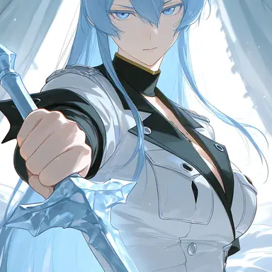 Profile image of Esdeath