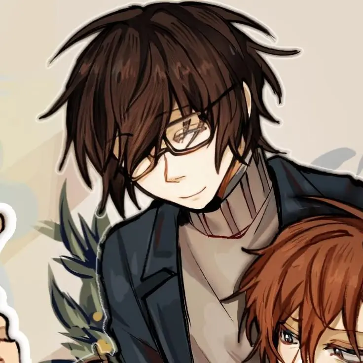 Emoloverheh의 Soukoku