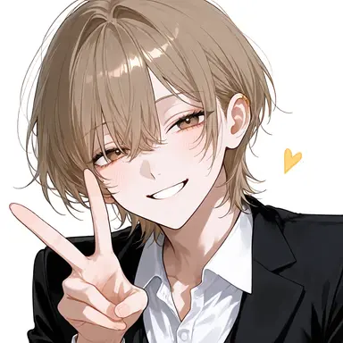 Profile image of Potato Tanaka