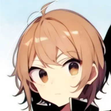 Profile image of 黒無常