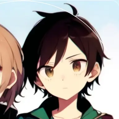 Profile image of 白無常