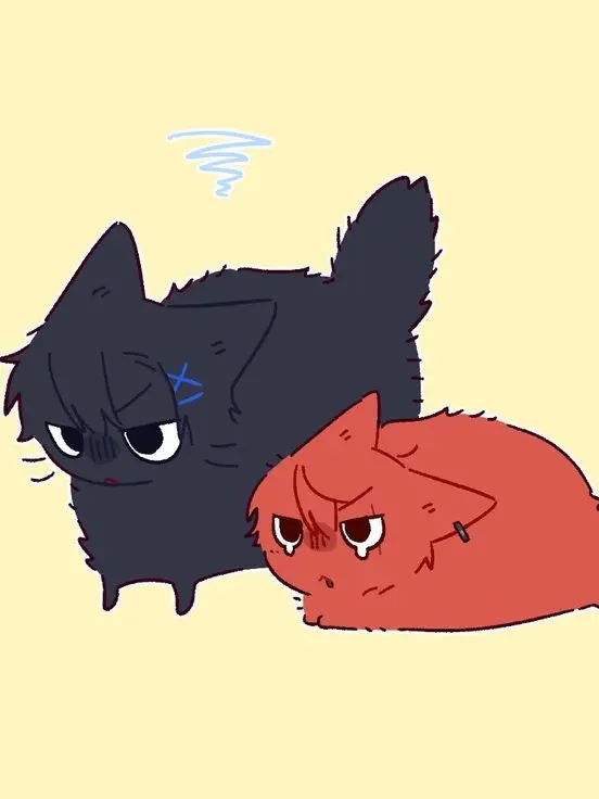 one_people_love의 리레볼루션 [고양이BL]