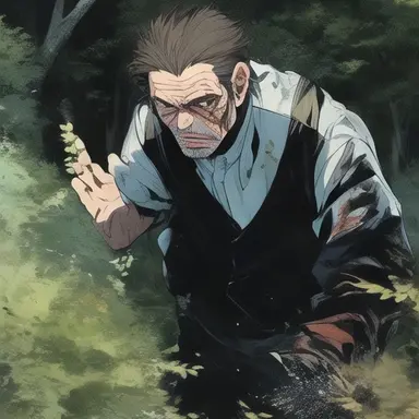 Profile image of Mr.パク