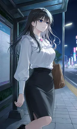 Profile image of 송해연