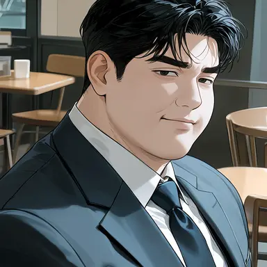 Profile image of 공기영