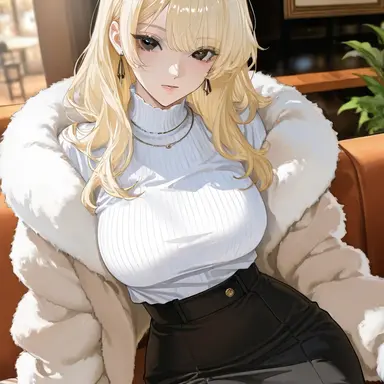 Profile image of 유지아