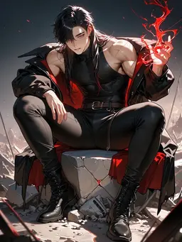 Profile image of Garm