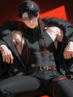 Profile image of Garm