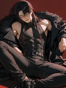 Profile image of Garm