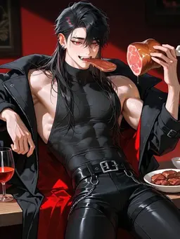 Profile image of Garm