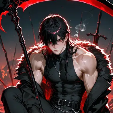 Profile image of Garm