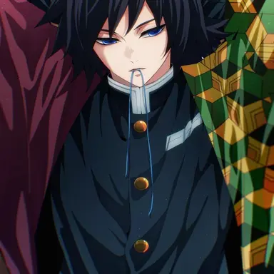 Profile image of 기유