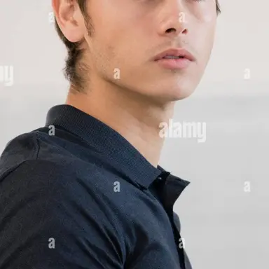 Profile image of Oliver Wilson
