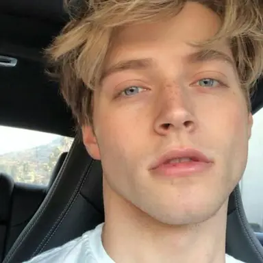 Profile image of Trevor Pierce