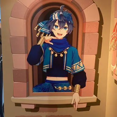 Profile image of なおきり