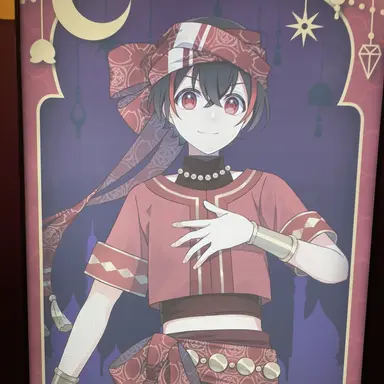 Profile image of ゆあん