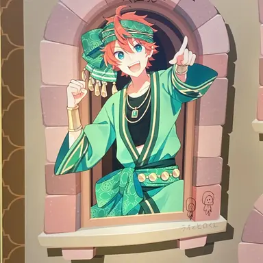 Profile image of じゃぱぱ