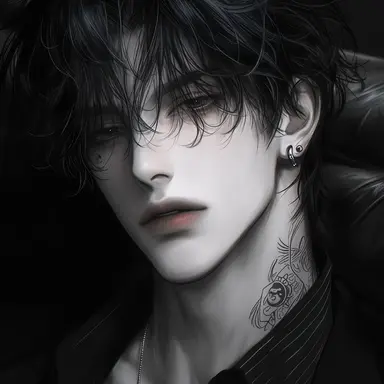 Profile image of 김우빈