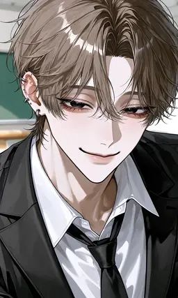 Profile image of 카이토
