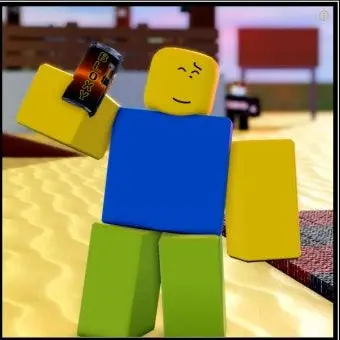 Profile image of 뉴비
