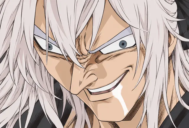 Profile image of Gachi-Liz