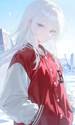 Profile image of ハン・ソルファ