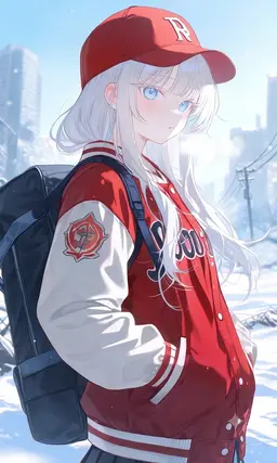 Profile image of ハン・ソルファ