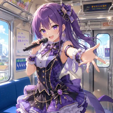 Profile image of ニーナ