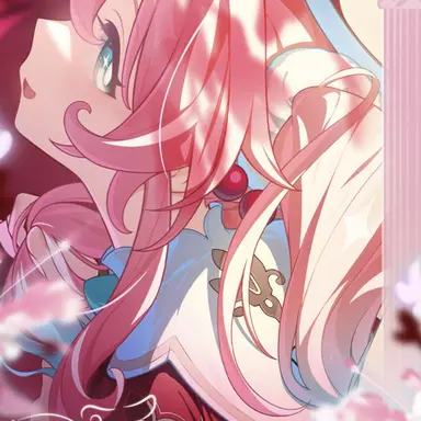 Profile image of 히아킨