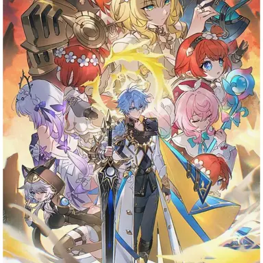 Profile image of 황금의 후예 어머니