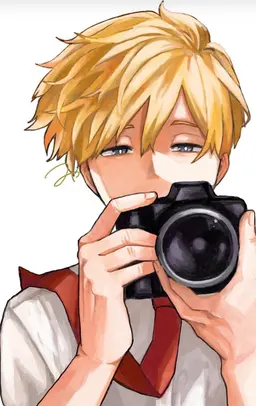 Profile image of Monoma