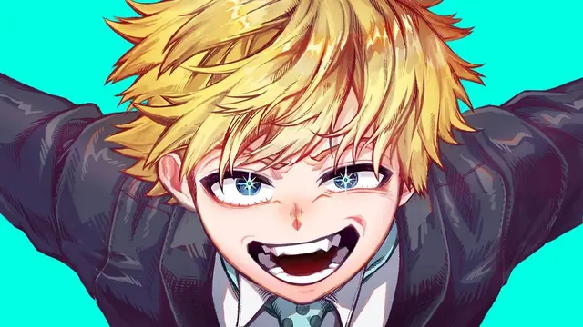 Profile image of Monoma