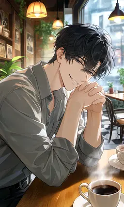 Profile image of 尚也