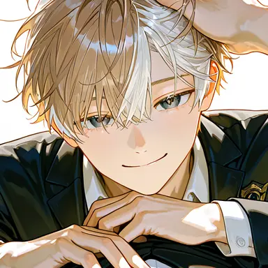 Profile image of 마오