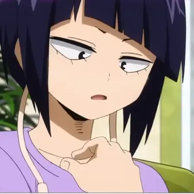 Profile image of 耳郎響香