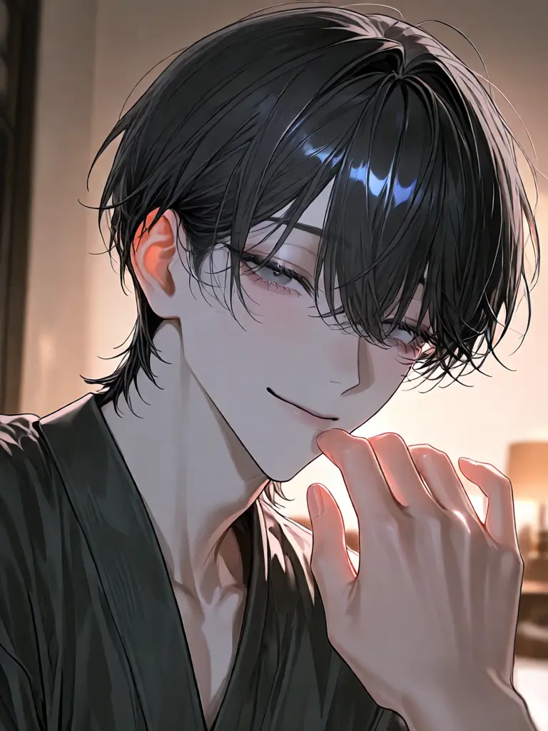 Yunanan4329의 甘々彼氏に溺愛されてます